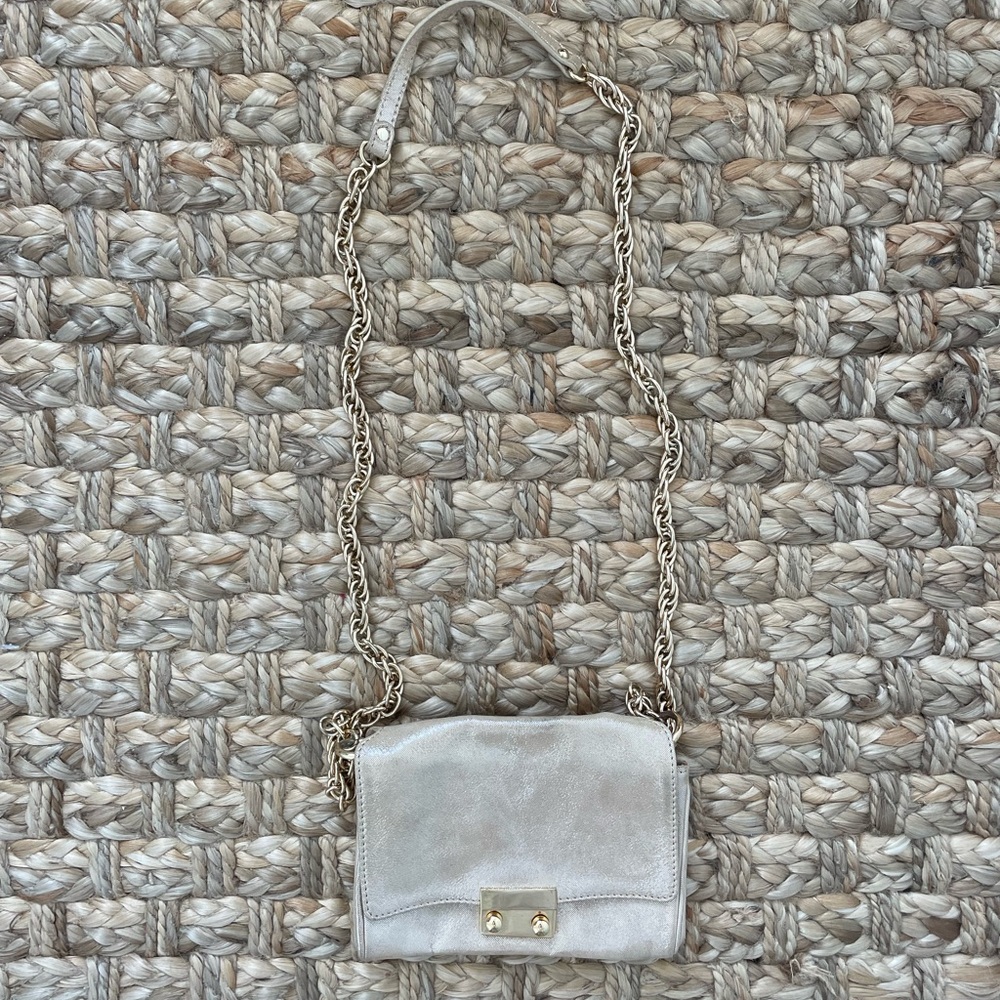 J. Crew Shoulder Bag